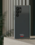 Audi Clear Cases™