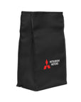 Black Mitsubishi Polyester Lunch Bag™