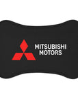 Black Mitsubishi Pet Feeding Mats™