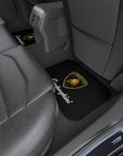 Black Lamborghini Car Mats (Set of 4)™