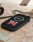 Black Nissan GTR Passport Wallet™