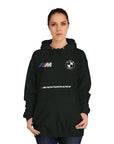 Unisex varicoed BMW Hoodie