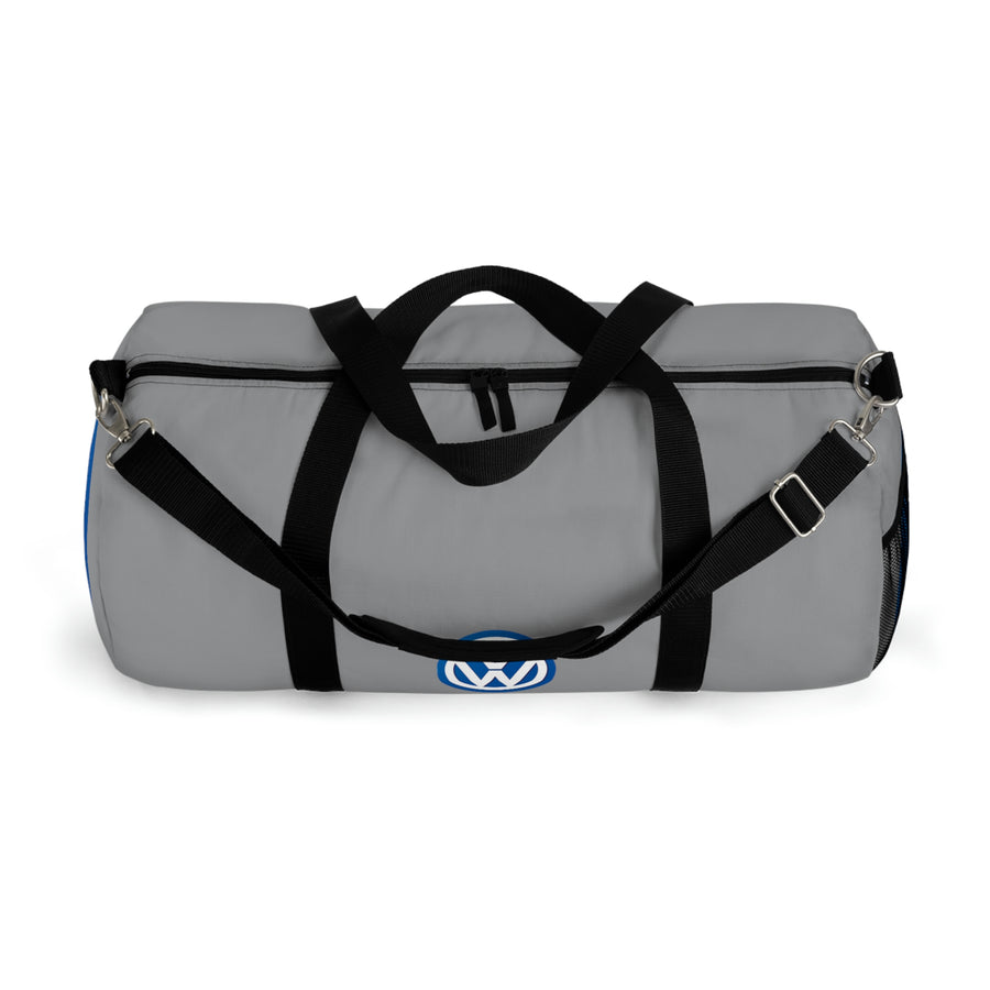 Grey Volkswagen Duffel Bag™