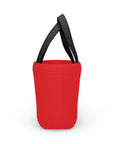 Red Mazda Picnic Lunch Bag™