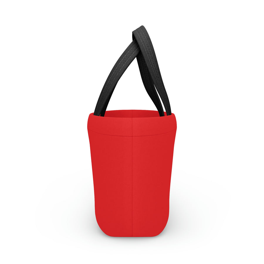 Red Mazda Picnic Lunch Bag™