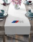 BMW Table Runner (Cotton, Poly)™