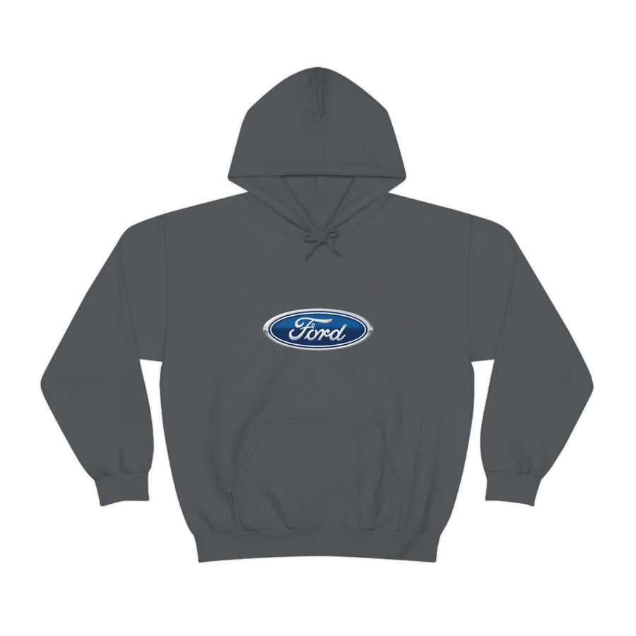 Unisex Ford Hoodie™