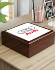 Audi Jewelry Box™