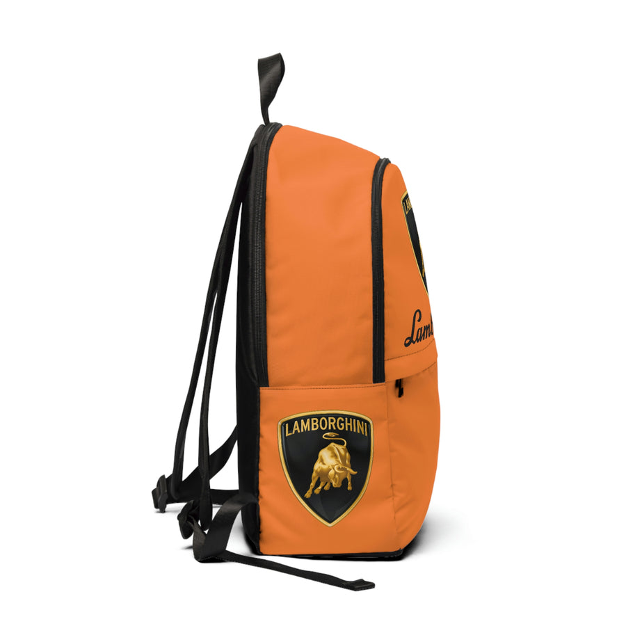 Unisex Crusta Lamborghini Backpack™