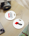 Audi Luggage Tags™