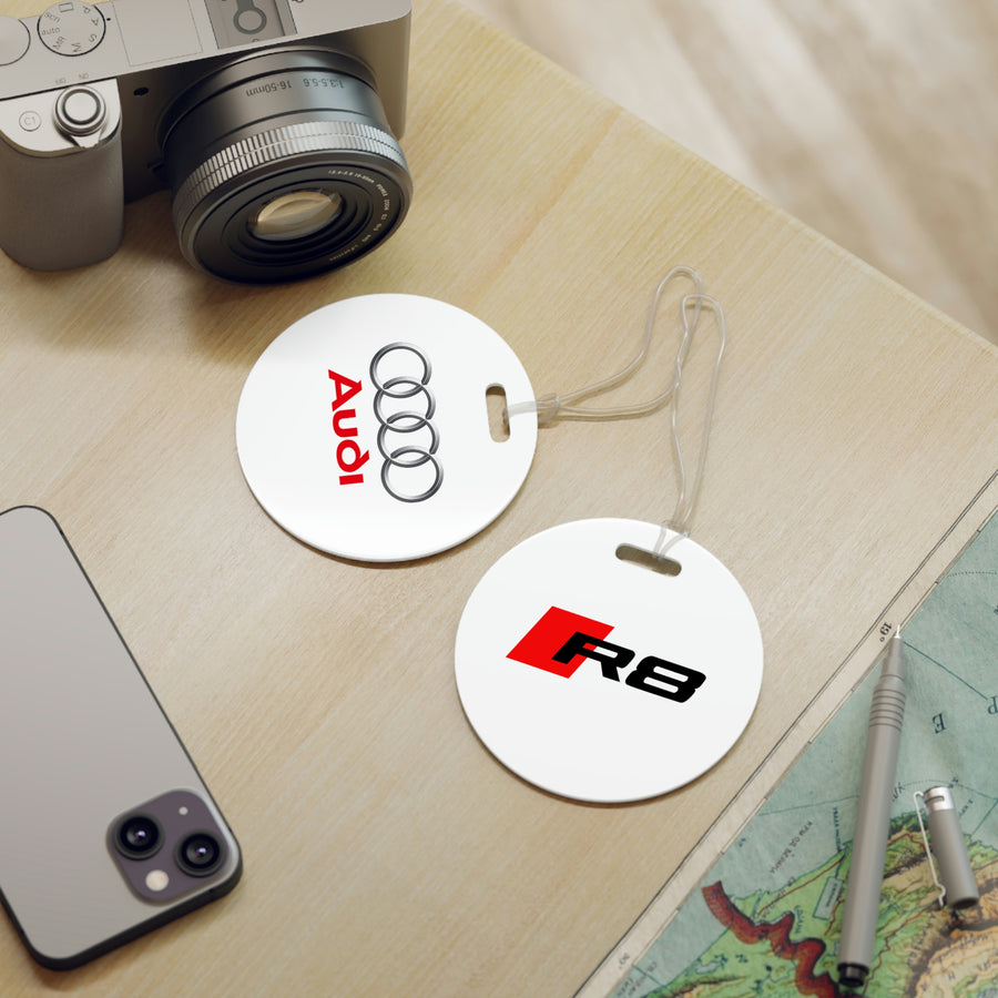 Audi Luggage Tags™