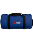 Dark Blue Mitsubishi Duffel Bag™