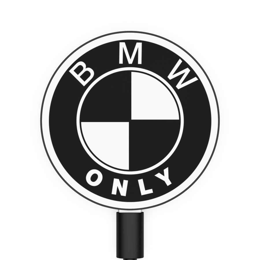 BMW Magnetic Induction Charger™
