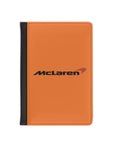 Crusta McLaren Passport Cover™