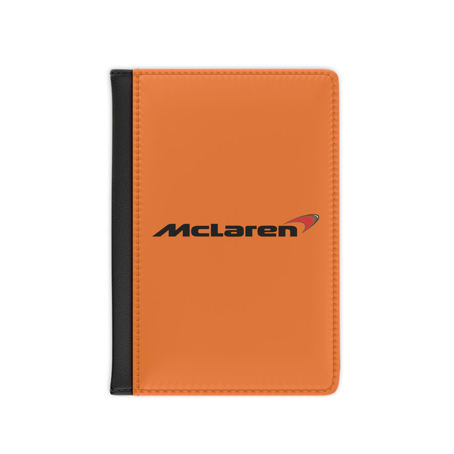 Crusta McLaren Passport Cover™