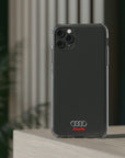 Audi Clear Cases™