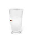 Dodge Pint Glass™