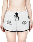 Women's Lexus Relaxed Shorts™