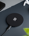 Black Rolls Royce Magnetic Induction Charger™