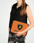 Crusta Lamborghini Laptop Sleeve™