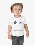 Infant Cotton BMW Jersey Tee™