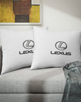 Lexus Pillow Sham™