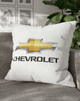 Chevrolet Spun Polyester pillowcase™