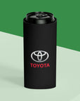 Black Toyota Can Cooler™