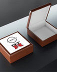 Nissan GTR Jewelry Box™