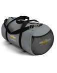 Grey Chevrolet Duffel Bag™