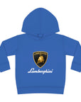 Unisex Lamborghini Toddler Pullover Fleece Hoodie™