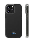 Ford Clear Cases™