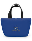 Dark Blue Lexus Picnic Lunch Bag™