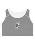 Grey Rolls Royce Bra™