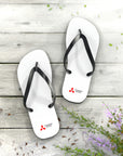 Unisex Mitsubishi Flip Flops™