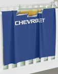 Dark Blue Chevrolet Baby Swaddle Blanket™