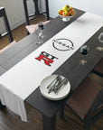 Nissan GTR Table Runner (Cotton, Poly)™