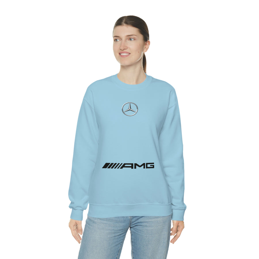 Unisex Mercedes Crewneck Sweatshirt™