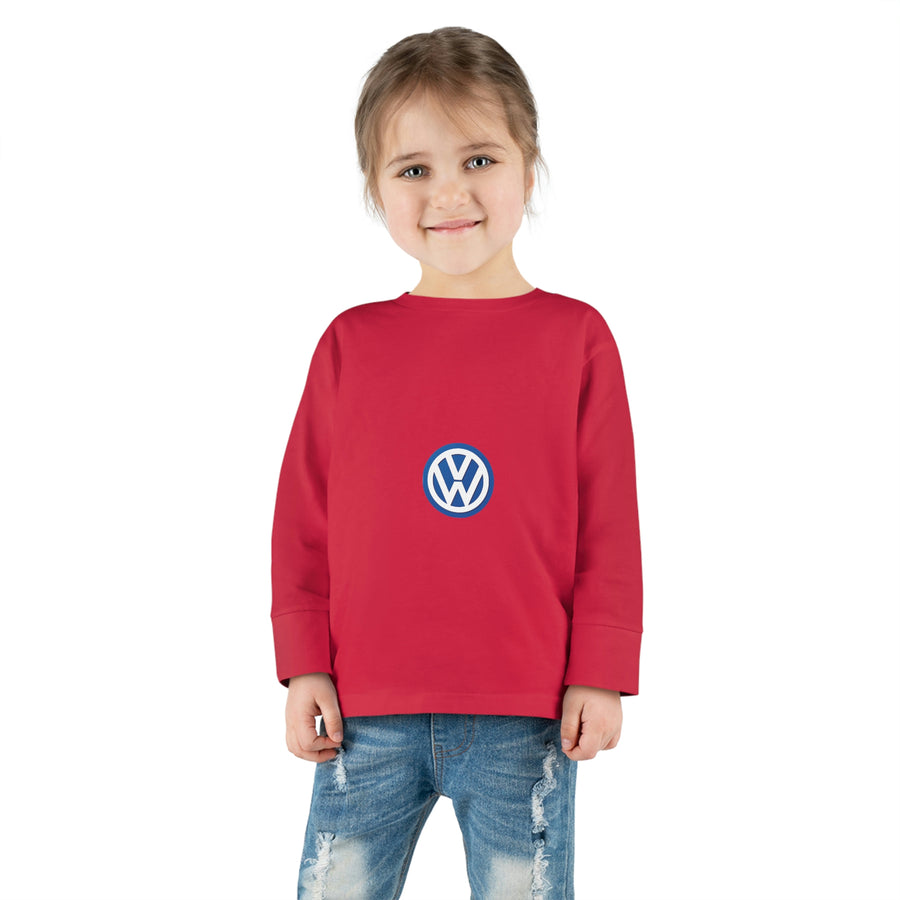 Volkswagen Toddler Long Sleeve Tee™