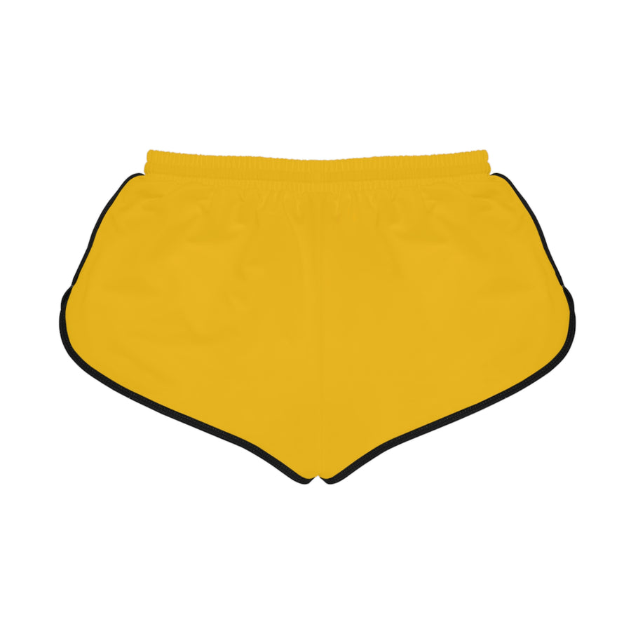 Women's Yellow Toyota Relaxed Shorts™