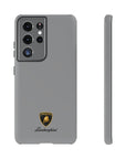 Grey Lamborghini Tough Cases™