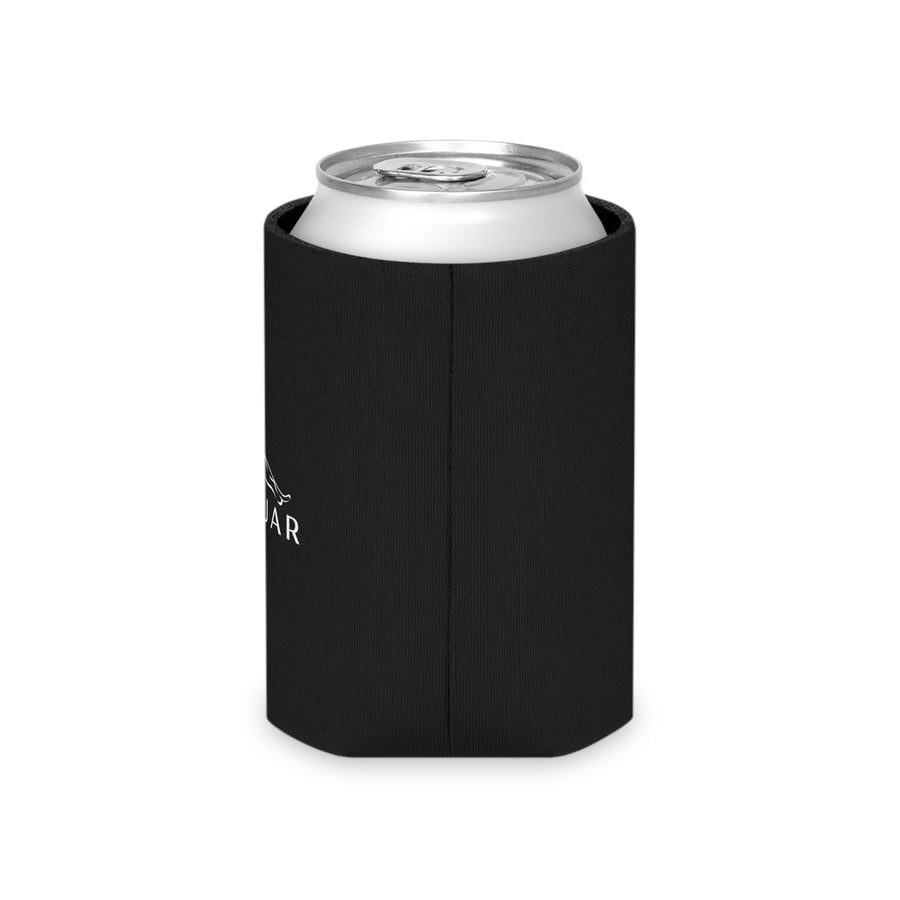 Black Jaguar Can Cooler™