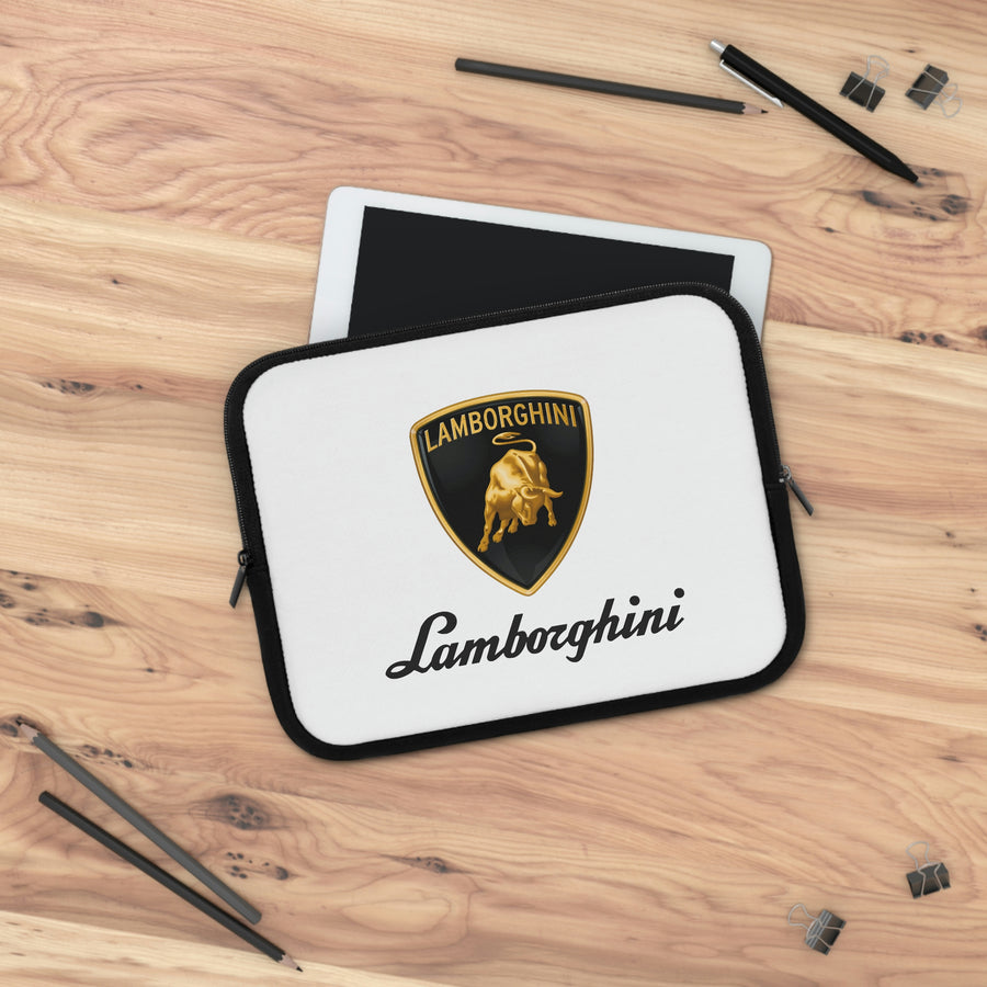 Lamborghini Laptop Sleeve™