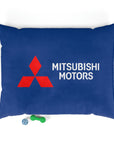 Dark Blue Mitsubishi Pet Bed™