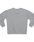 Unisex Crew Neck Dodge Sweatshirt™