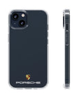 Porsche Clear Cases™