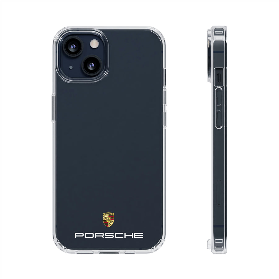 Porsche Clear Cases™