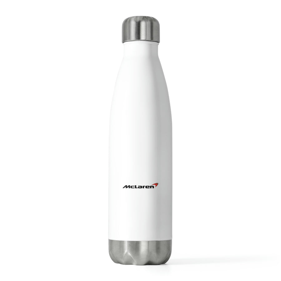 McLaren 20oz Insulated Bottle™