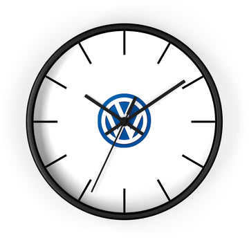 Volkswagen Wall clock™