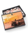 BMW Puzzle (500, 1000-Piece)™